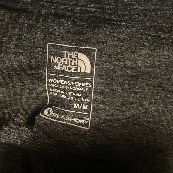 The NorthFace leggings - Picture 3 of 4
